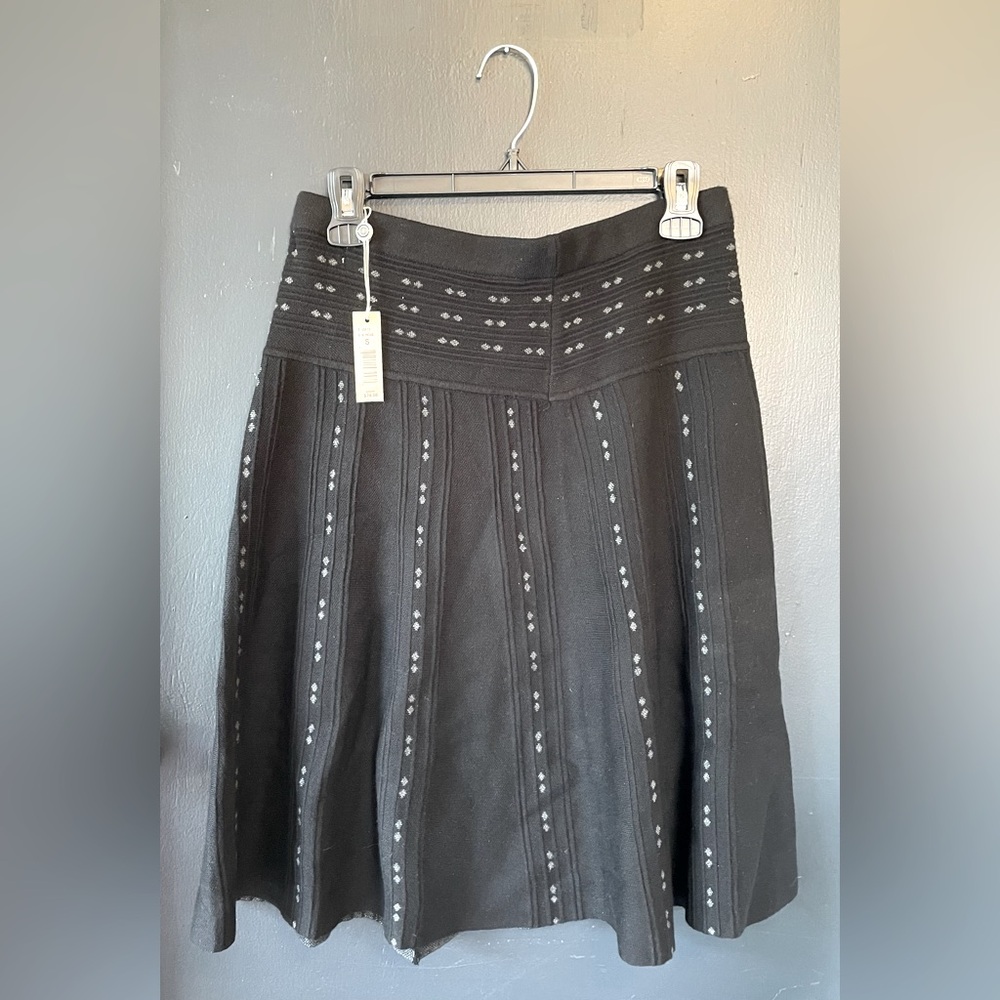 Max Studio Skirt
